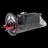Electrodo célula Tri 35 para cloradores Zodiac