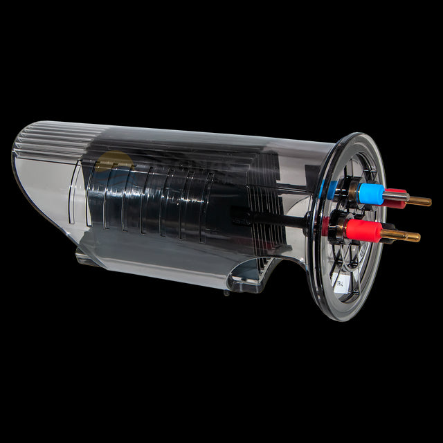 Electrodo célula Tri 35 para cloradores Zodiac