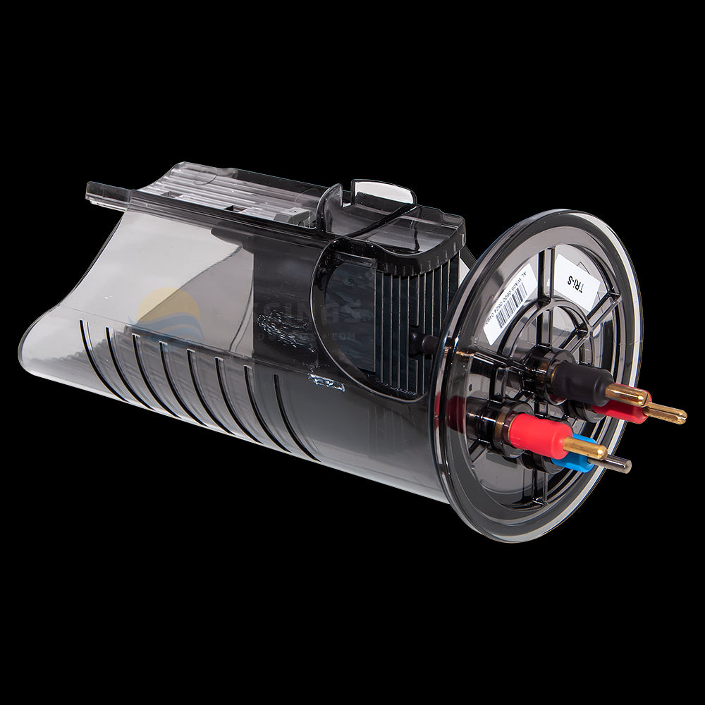 Electrodo Célula TRi 18 para cloradores Zodiac.