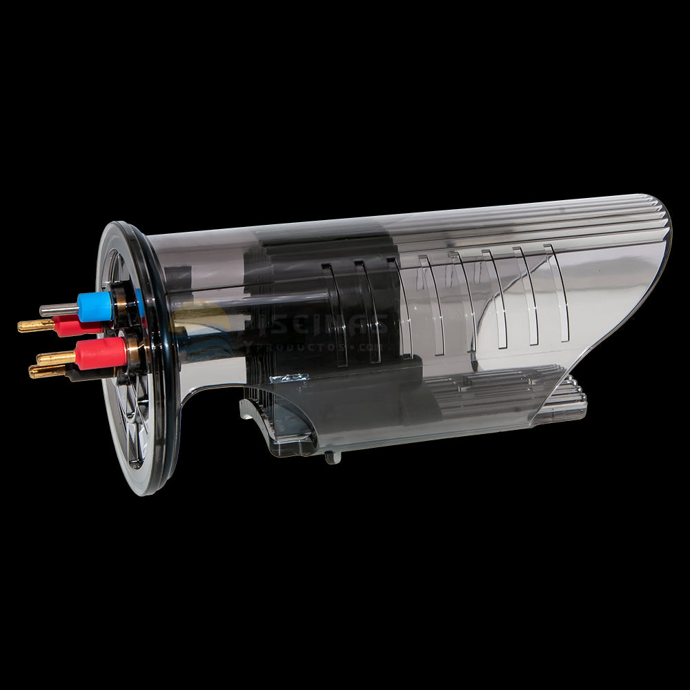 Electrodo Célula TRi 18 para cloradores Zodiac.