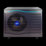 Bomba de calor Full Inverter GRE HPGIC30