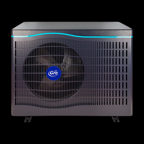 Bomba de calor Full Inverter GRE HPGIC30