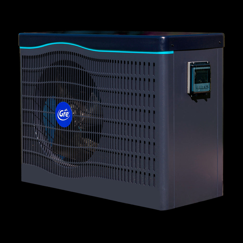 Bomba de calor Full Inverter GRE HPGIC30