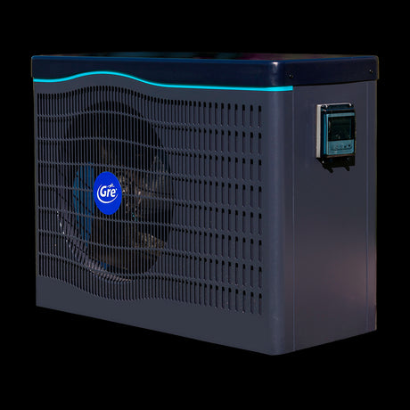 Bomba de calor Full Inverter GRE HPGIC45