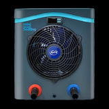 Bomba de calor Gre Mini HPM30 para piscinas elevadas hasta 30m³