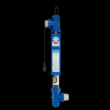 Equipo ultravioleta BLUE LAGOON UV-C Timer  40W