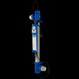 Equipo ultravioleta BLUE LAGOON Copper Ionizer UV-C 75W