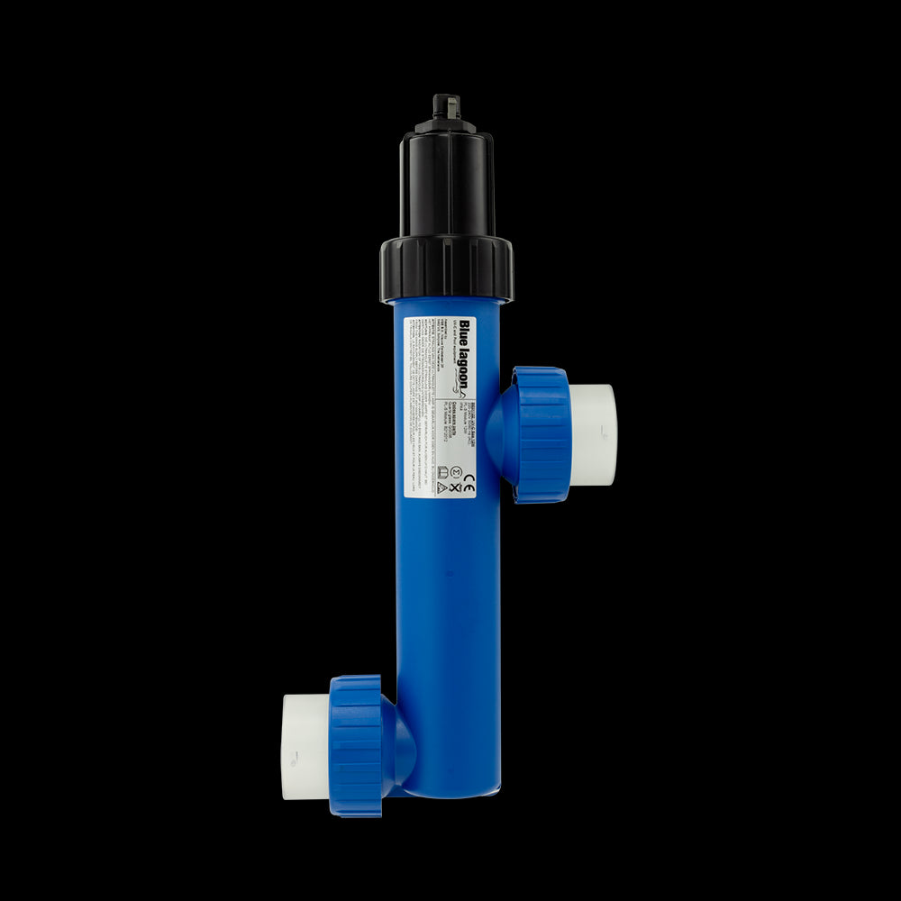 Equipo ultravioleta BLUE LAGOON Spa UV-C 12W 230V