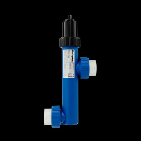 Equipo ultravioleta BLUE LAGOON Spa UV-C 12W 230V