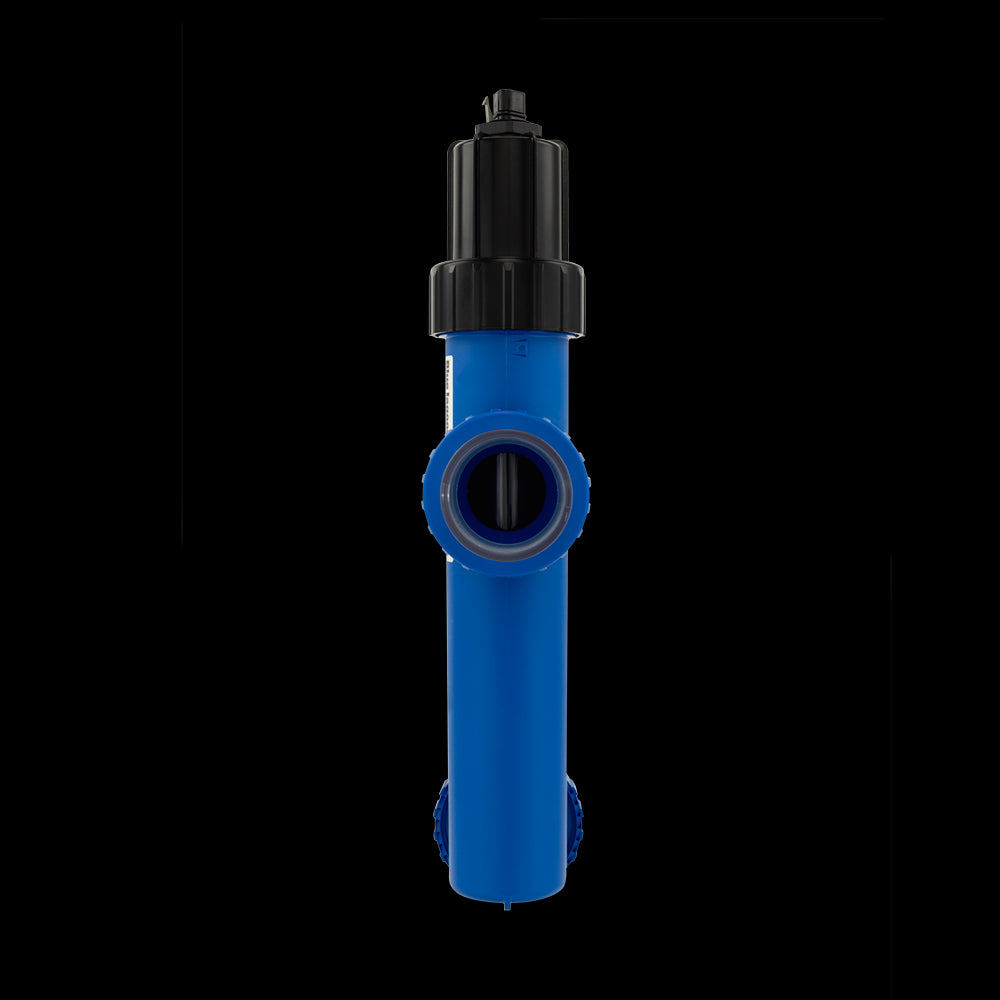 Equipo ultravioleta BLUE LAGOON Spa UV-C 12W 230V