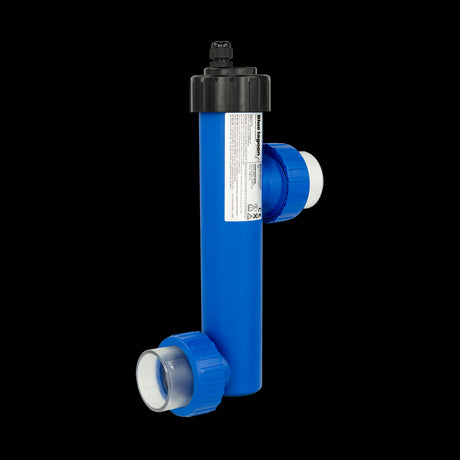 Equipo ultravioleta BLUE LAGOON Spa UV-C T5 21W 230V