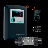 Regulador Cloro y pH Bayrol Automatic Cl-pH. 6,0 l/h. WIFI