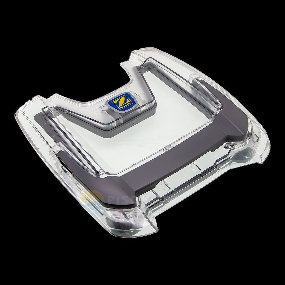 Tapa superior completa limpiafondos Zodiac Tornax