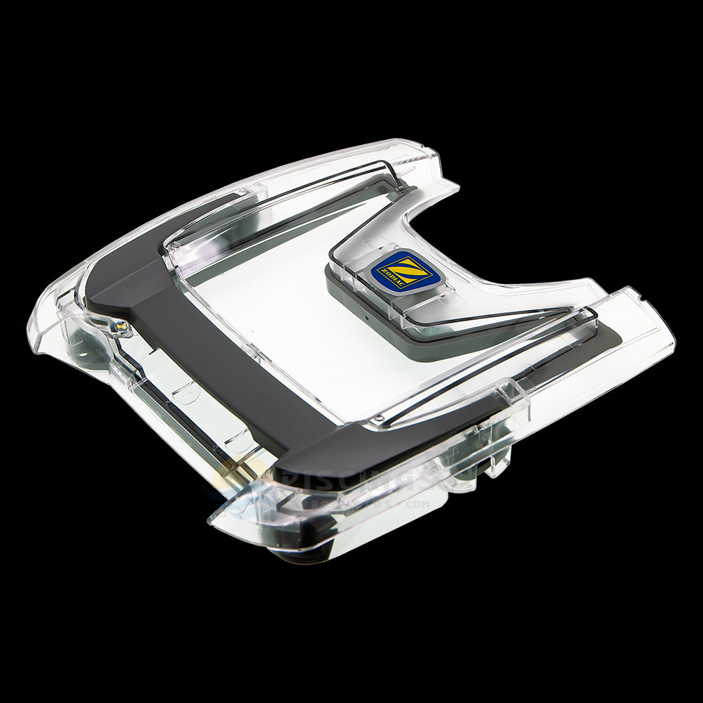 Tapa superior completa limpiafondos Zodiac Tornax