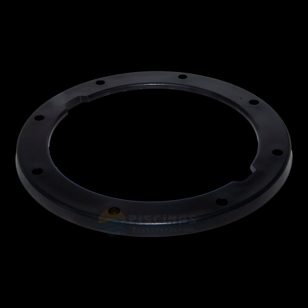 Kit tapa negra filtros A/Tornillos Astralpool