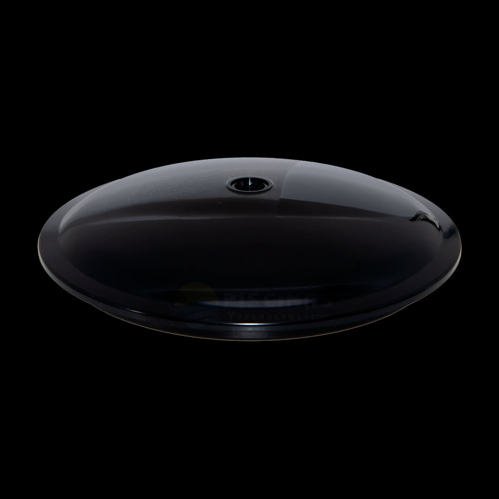 Kit tapa negra filtros A/Tornillos Astralpool