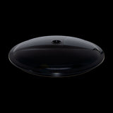 Kit tapa negra filtros A/Tornillos Astralpool