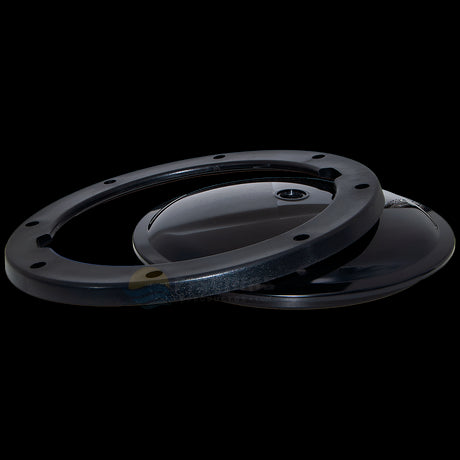 Kit tapa negra filtros A/Tornillos Astralpool