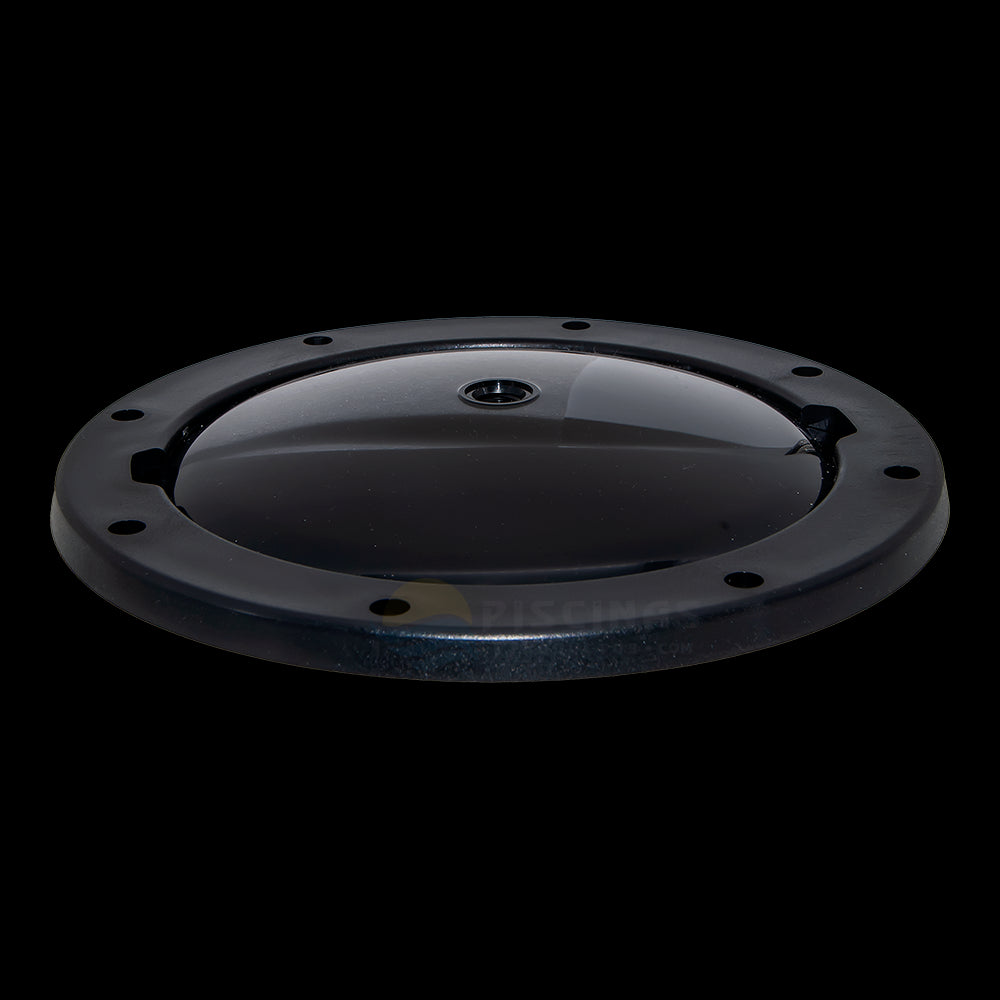 Kit tapa negra filtros A/Tornillos Astralpool