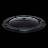 Kit tapa negra filtros A/Tornillos Astralpool
