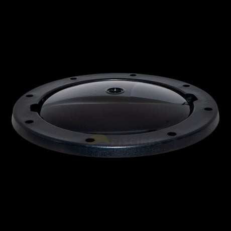 Kit tapa negra filtros A/Tornillos Astralpool