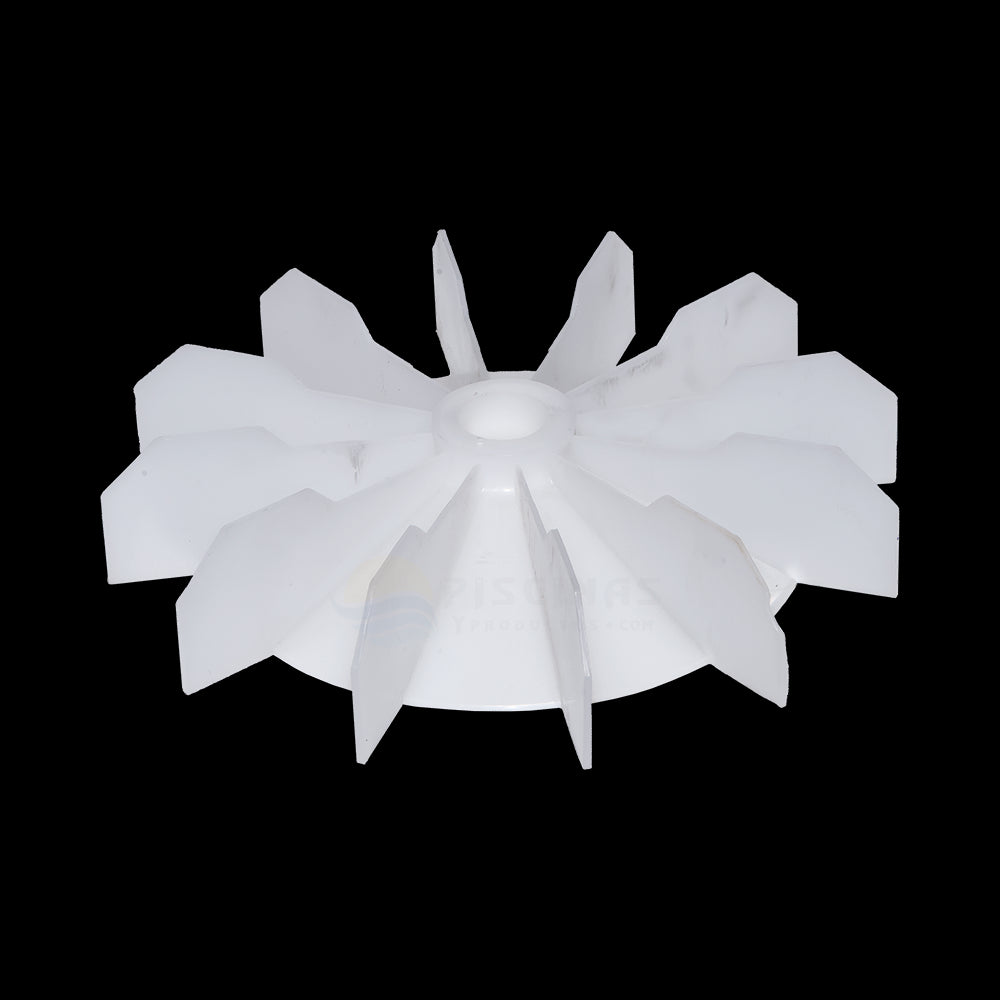 Ventilador bombas Espa Flipper1, Silen2, SilenS2, Tifón