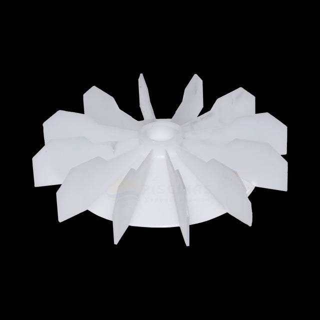 Ventilador bombas Espa Flipper1, Silen2, SilenS2, Tifón
