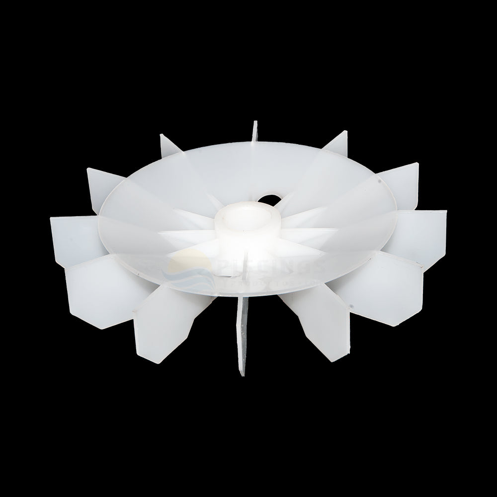Ventilador bombas Espa Flipper1, Silen2, SilenS2, Tifón