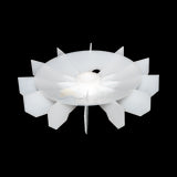 Ventilador bombas Espa Flipper1, Silen2, SilenS2, Tifón