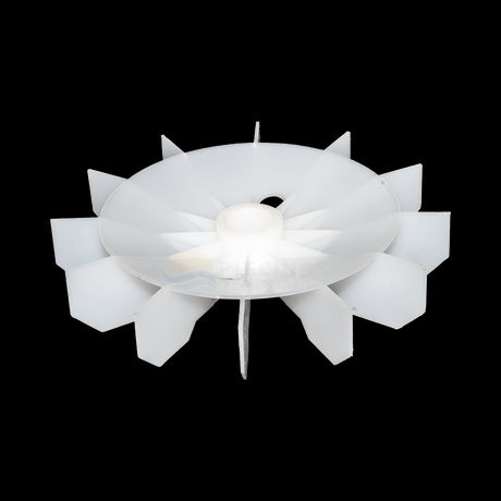 Ventilador bombas Espa Flipper1, Silen2, SilenS2, Tifón