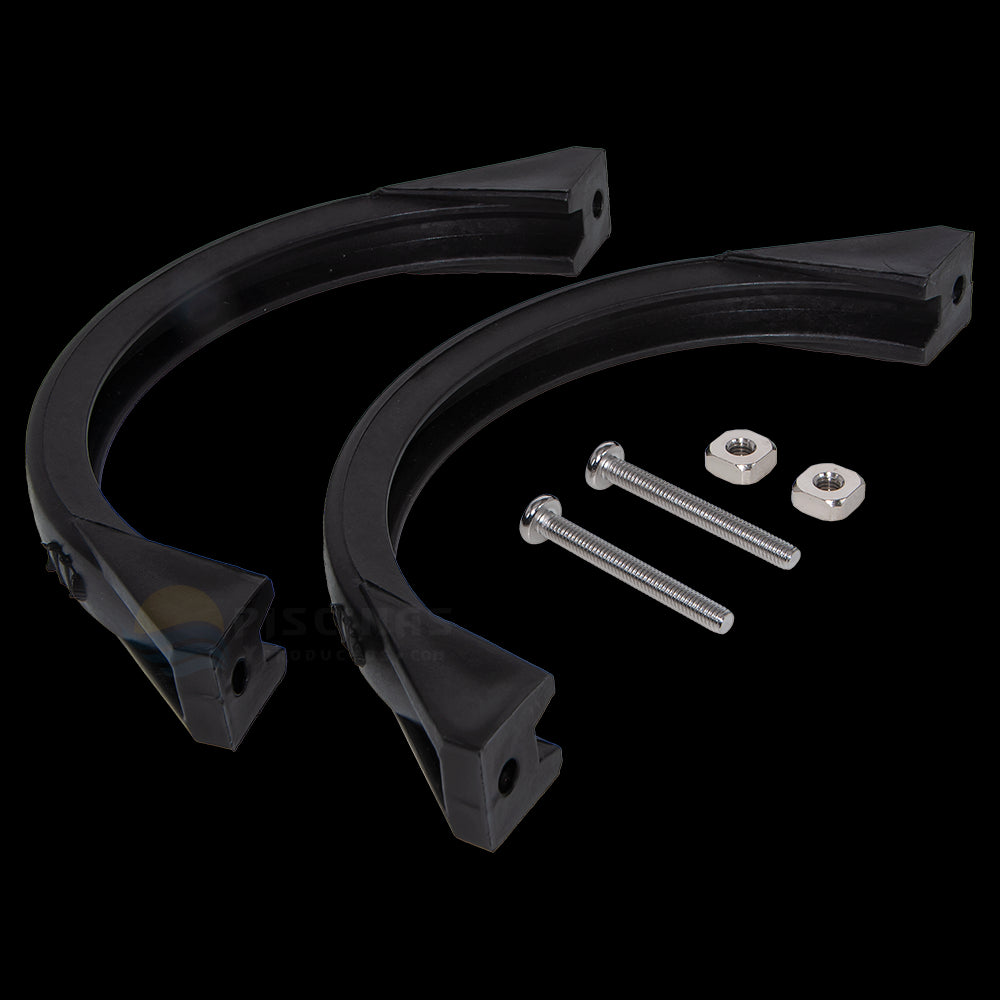 Brida sujección monobloc Starpool Ø 300 mm RM30002