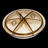 Tapa para filtros Starpool