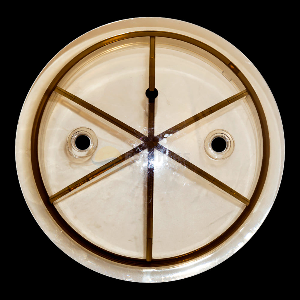Tapa para filtros Starpool