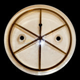 Tapa para filtros Starpool