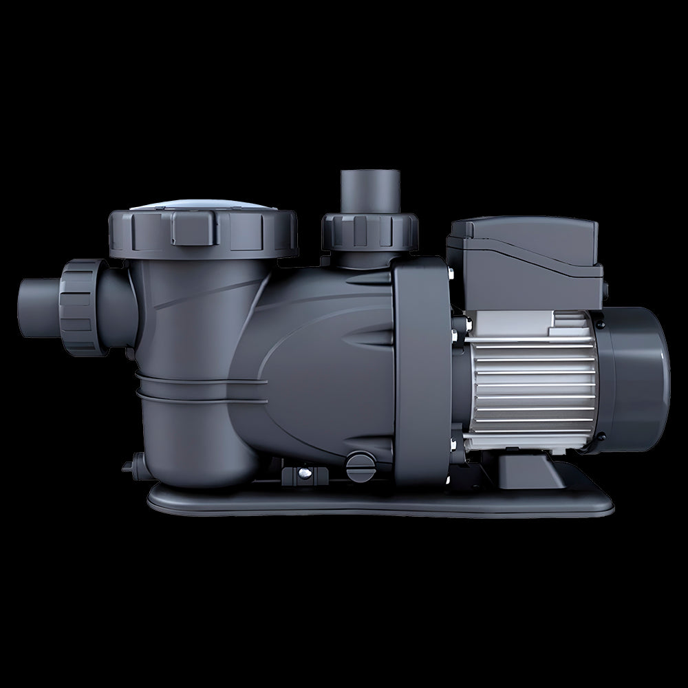 Bomba de piscina autoaspirante 1,5 CV GRE PREMIUM PP152