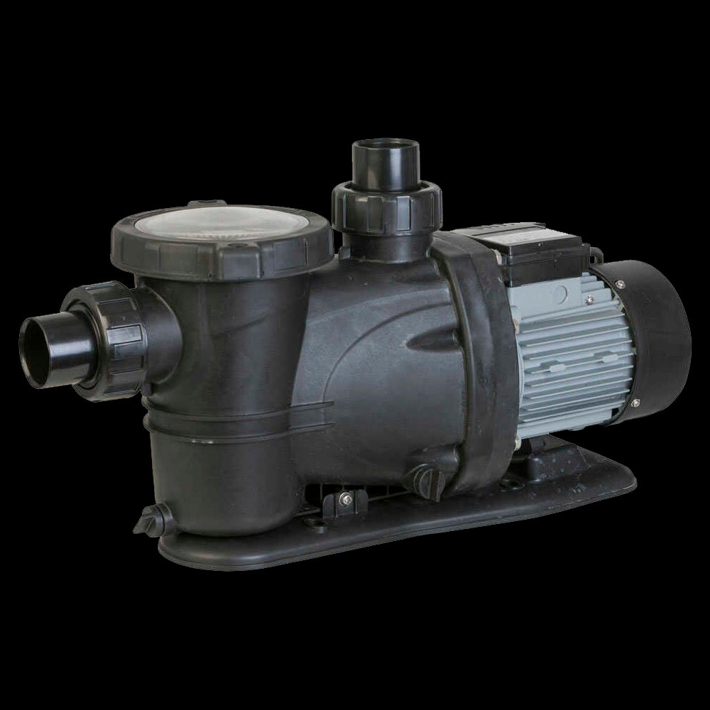 Bomba de piscina autoaspirnte 1 CV GRE PREMIUM PP102