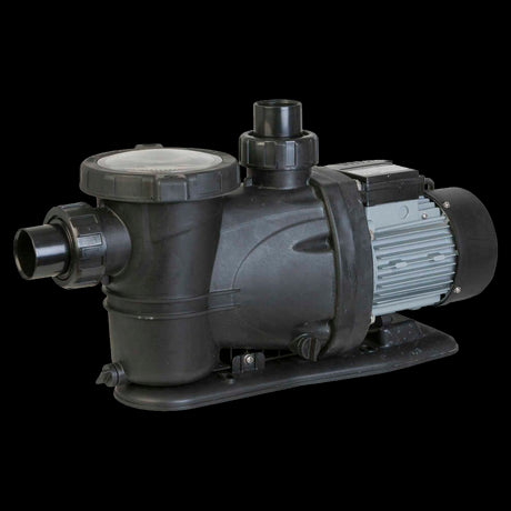 Bomba de piscina autoaspirnte 1 CV GRE PREMIUM PP102