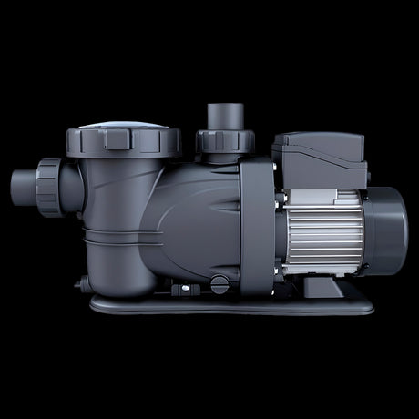 Bomba de piscina autoaspirnte 1 CV GRE PREMIUM PP102