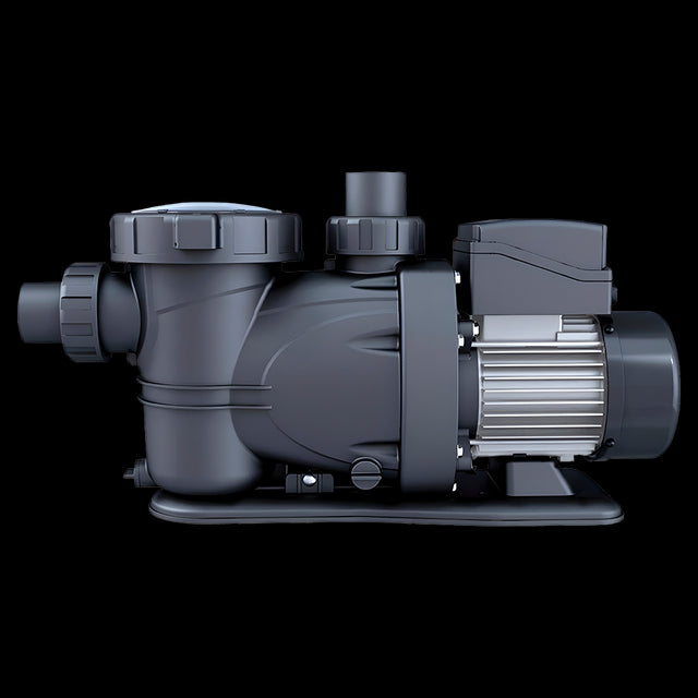 Bomba de piscina autoaspirnte 1 CV GRE PREMIUM PP102