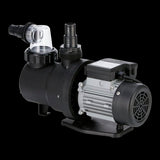 Bomba de piscina autoaspirante 3/4 CV GRE CONFORT PP077