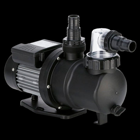Bomba de piscina autoaspirante 1/3 CV GRE CONFORT PP032