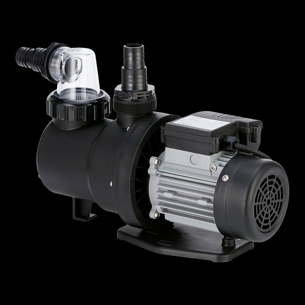 Bomba de piscina autoaspirante 1/3 CV GRE CONFORT PP032