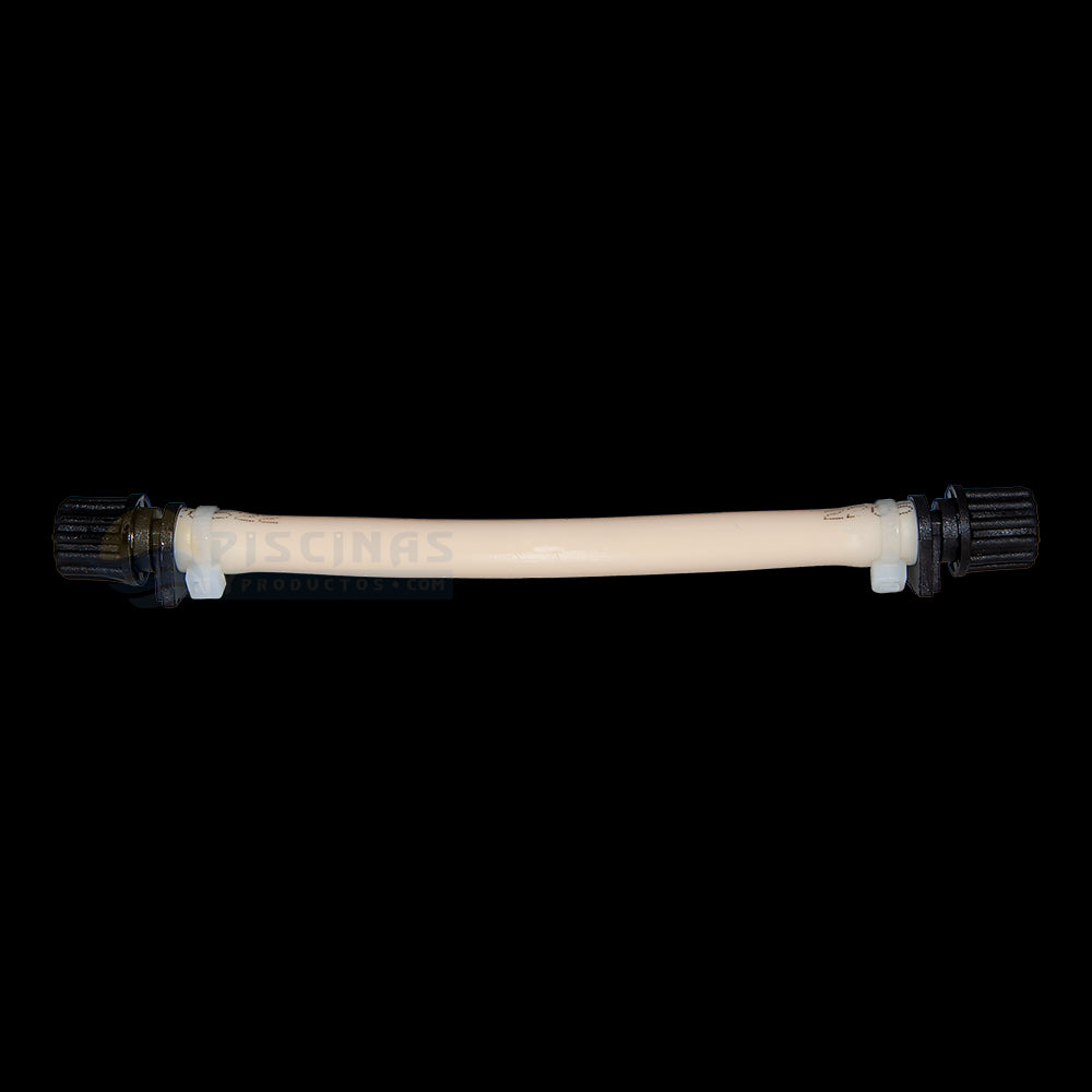 Tubo peristáltico Santoprene dosificadoras Hayward KBPER