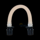 Tubo peristáltico Santoprene dosificadoras Hayward KBPER