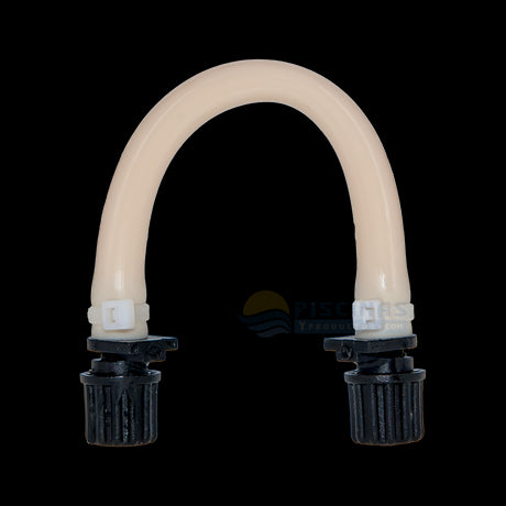 Tubo peristáltico Santoprene dosificadoras Hayward KBPER
