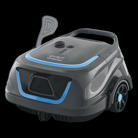 Robot Limpiafondos de batería Wybot SPYDER MAX