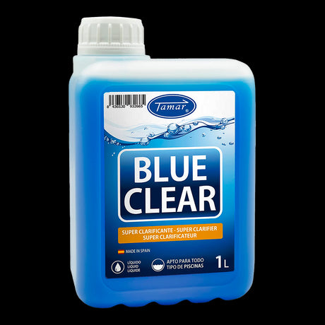 Super clarificante Blue Clear 1L. Tamar