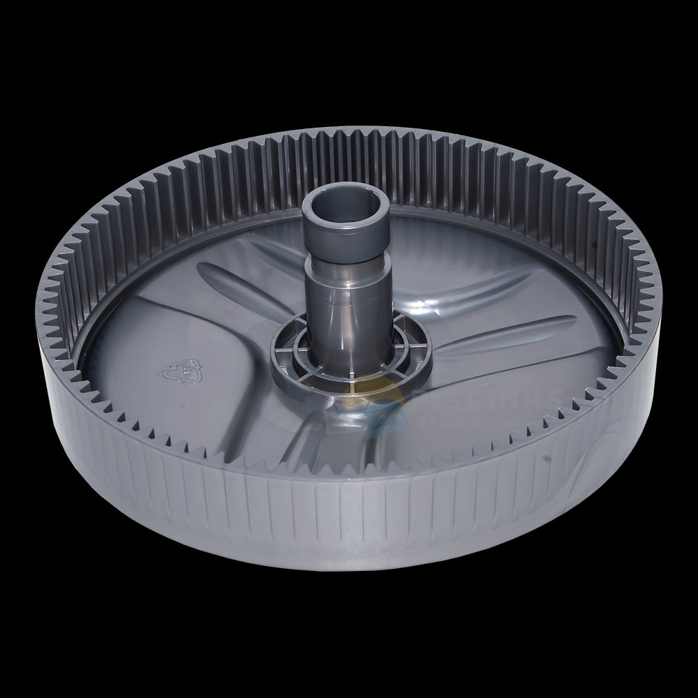 Llanta grande R9022 para Limpiafondos Vortex de Zodiac