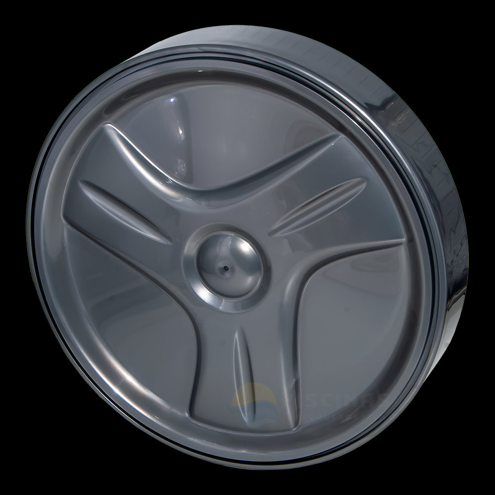 Llanta grande R9022 para Limpiafondos Vortex de Zodiac