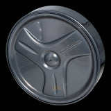 Llanta grande R9022 para Limpiafondos Vortex de Zodiac
